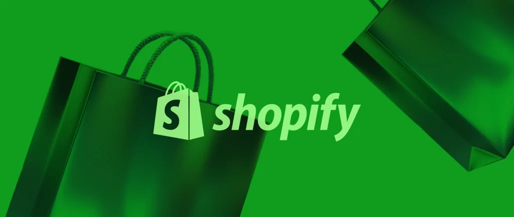 Qué es Shopify